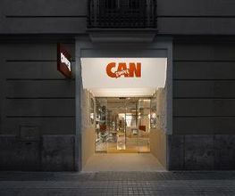 Camper Colon Valencia imagen 2