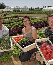 Jardins d'Imbermais image 2