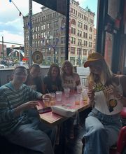 Tin Roof image 20