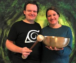 Kristallklang-Massage Bild 3