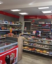 star Tankstelle Bild 4