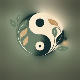 In Balance