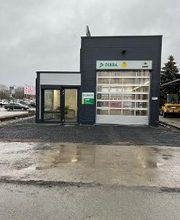 DEKRA Automobil GmbH Außenstelle Sonneberg Bild 11