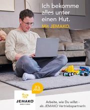 Nordhoff selbständiger JEMAKO Vertriebspartner Bild 8