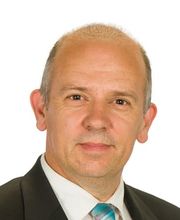  Bernd Klein - Selbstständiger Vertriebspartner für Swiss Life Select Bild 1