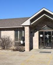 Morris Healthcare Center of Morris Hospital - Dresden Drive image 1