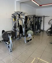 Shark Fitness AG - Shark Fitness Shop Wettingen Bild 1