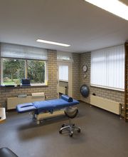 Fysio Veenendaal Noord