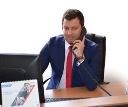 AXA Versicherung Marcel Bastek in Gelsenkirchen Bild 2