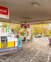 Shell Recharge Charging Station Bild 3