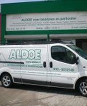 Aldoe Interieurbouw en Onderhoud