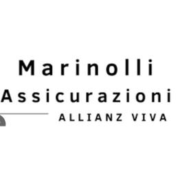 Assicurazioni Aviva Allianz Marinolli logo