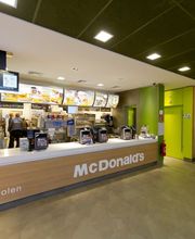 McDonald's Bild 2