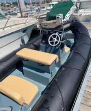 Chris Nautic image 1