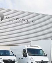 Kurierdienst Sahin Bild 2