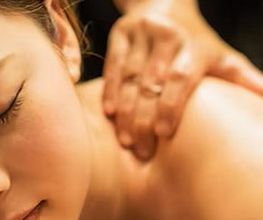 Tuy's Thai Massage Dietikon-Thai Massage Dietikon–Traditionelle Thai Massage Bild 10