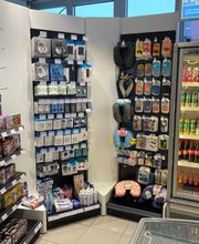 Eckert Flughafen Leipzig/Halle