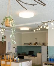 Fröbel-Integrationskindergarten Fröbelchen in Leipzig-Mockau, © 2025 Fröbel. Alle Rechte vorbehalten.