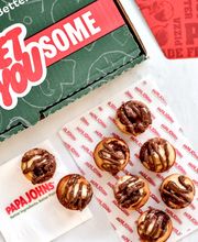 Papa Johns Pizza afbeelding 13