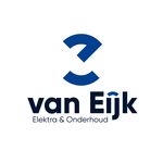 Van Eijk Elektra & Onderhoud logo