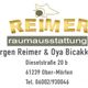 Reimer Raumausstattung - Beratung, Bodenbeläge, Malerarbeiten und Gardinen