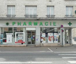 Pharmacie Brossolette image 3