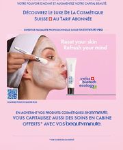 Institut de beauté Bodyminute / Nailminute Bild 8