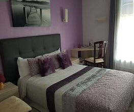 Hôtel Christina image 5