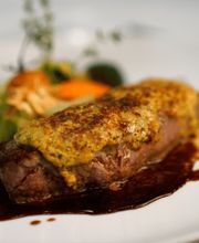 Restaurant Aarhof Bild 12