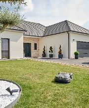 Daniel Moquet signe vos allées - Ent. Bouyer image 3