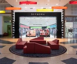 SEPHORA TORCY image 5
