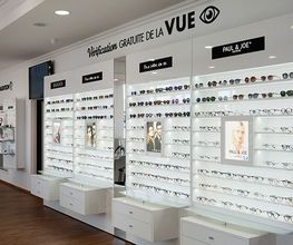 Opticien PÉRONNE Optical Center image 7