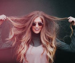 Creative Hairstyle Bild 8