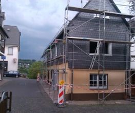 TKS- Gerüstverleih Bild 5