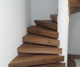 Messmer Holzbau GmbH Bild 1