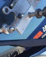 Autoglas team Twente