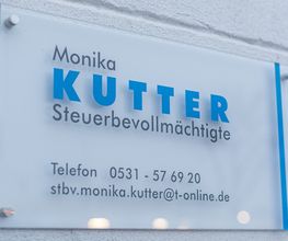 Monika Kutter Steuerbevollmächtigte Bild 2