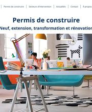 Permis de construire image 12