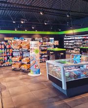 REWE To Go bei Aral Bild 1