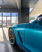 Gino Mercedes e Smart Livorno immagine 18