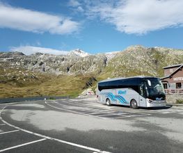 Nüssli AG Carreisen, Kranarbeiten und Transporte Bild 2