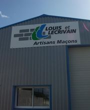 Louis Et Lécrivain image 1