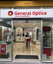 General Optica - Visión y Audición imagen 9