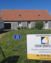 Leger Soufflage image 3