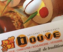 Maison Bouve Cédric image 1