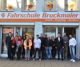 Fahrschule Bruckmaier GmbH Bild 5
