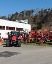 Jungo Landmaschinen AG Bild 10