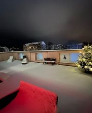 Die Sauna - Karl marx' heiß Bild 8