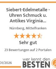 werkenntdenBESTEN.de Qualitätssiegel