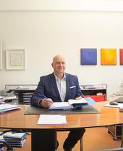 Axel Vogt - Fachanwalt für Arbeitsrecht, Fachanwalt für Erbrecht, Fachanwalt für Sozialrecht, Betreuungsrecht, Mediator Bild 2